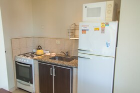 Dos Mareas Home Apart