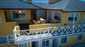 Dos Mareas Home Apart