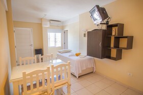 Dos Mareas Home Apart