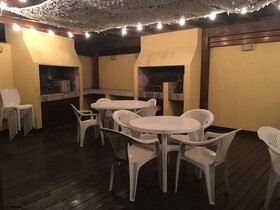 Dos Mareas Home Apart