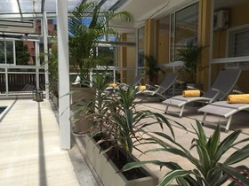 Dos Mareas Home Apart