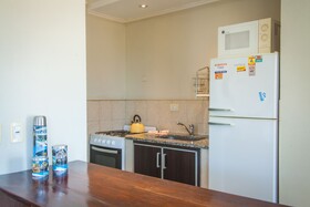 Dos Mareas Home Apart