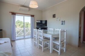 Dos Mareas Home Apart