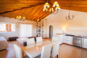 Dos Mareas Home Apart