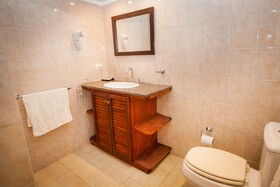 Dos Mareas Home Apart