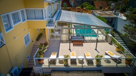 Dos Mareas Home Apart