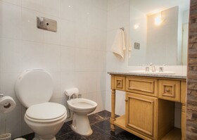 Dos Mareas Home Apart