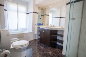 Dos Mareas Home Apart