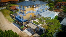 Dos Mareas Home Apart