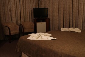 Hotel Arenas