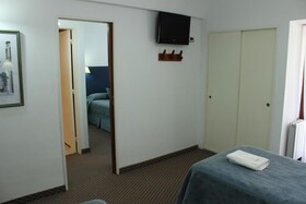 Hotel Arenas