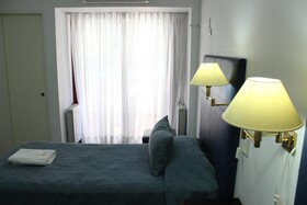 Hotel Arenas