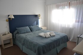 Hotel Arenas