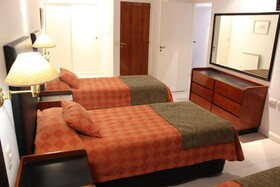 Hotel Arenas