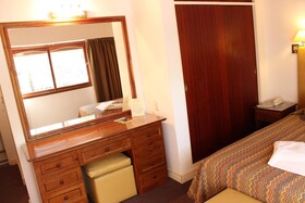 Hotel Arenas