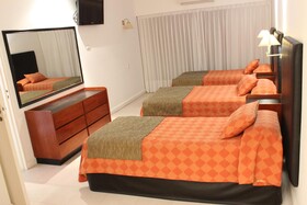 Hotel Arenas