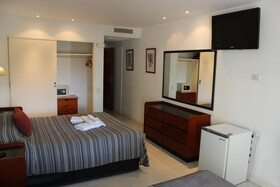 Hotel Arenas