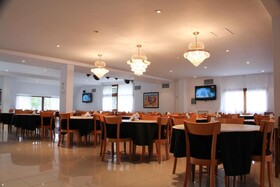 Hotel Arenas
