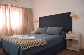 Hotel Arenas