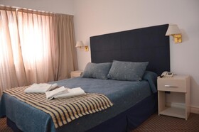 Hotel Arenas