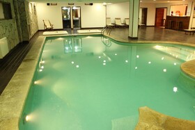 Hotel Arenas