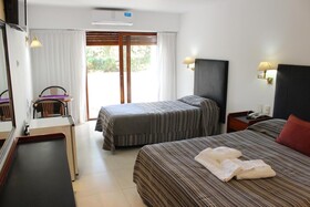 Hotel Arenas