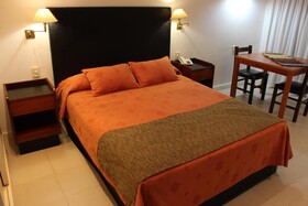 Hotel Arenas