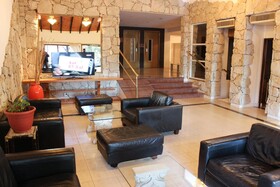 Hotel Arenas