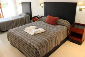 Hotel Arenas