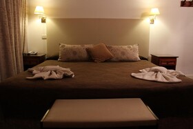 Hotel Arenas