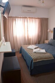 Hotel Arenas