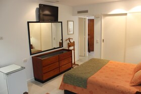 Hotel Arenas