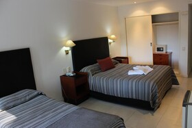 Hotel Arenas
