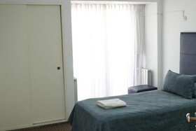 Hotel Arenas