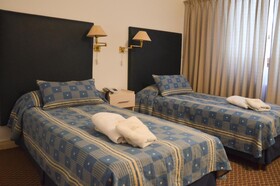 Hotel Arenas