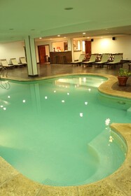 Hotel Arenas