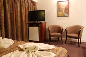 Hotel Arenas