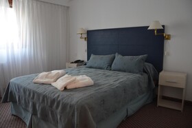 Hotel Arenas