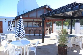 Hotel Arenas
