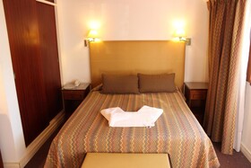 Hotel Arenas