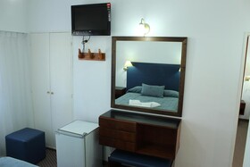 Hotel Arenas