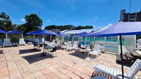 Hotel Libertador de Pinamar