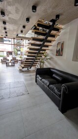 Hotel Libertador de Pinamar