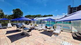 Hotel Libertador de Pinamar