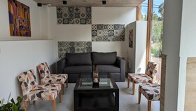 Hotel Libertador de Pinamar