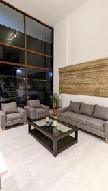 Hotel Libertador de Pinamar