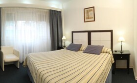 Hotel Libertador de Pinamar