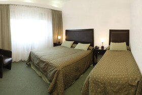 Hotel Libertador de Pinamar