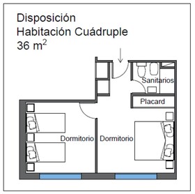 Hotel Libertador de Pinamar