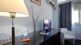 Hotel Libertador de Pinamar